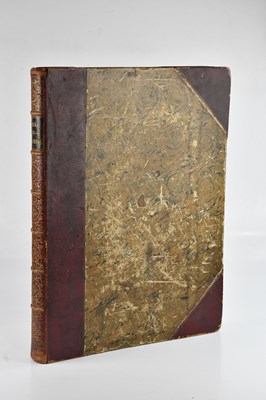 Lot 409 - NICHOLS (JOHN), THE WORKS OF WILLIAM HOGARTH,...