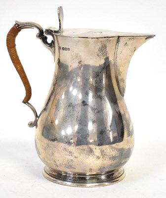 Lot 774 - HARRISON BROTHERS & HOWASON; a George V...