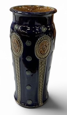 Lot 661 - ROYAL DOULTON; an early 20th century Art...