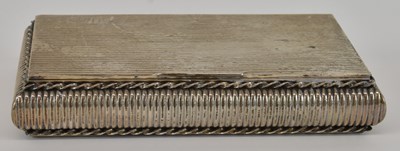Lot 1093 - A late 19th/early 20th century...