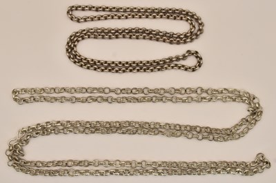 Lot 1399 - A Peranakan/Penang/Straits Nyonya silver...