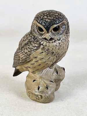 Lot 343 - BARBARA LINKEY ADAMS FOR POOLE POTTERY; a...