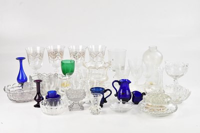 Lot 1433 - A collection of 19th century and later...