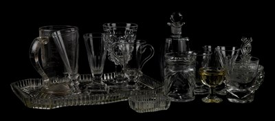 Lot 1435 - A collection of 19th century and later...