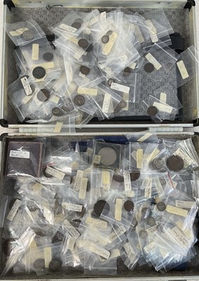Lot 536 - A quantity of 19th century and later, Great...