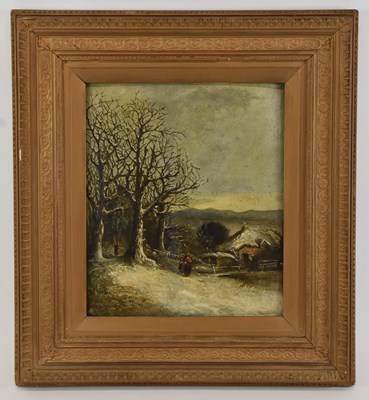 Lot 311 - UNATTRIBUTED LATE 19TH/EARLY 20TH CENTURY...