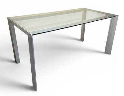Lot 18 - JESUS GASCA FOR STUA; a Spanish modern...