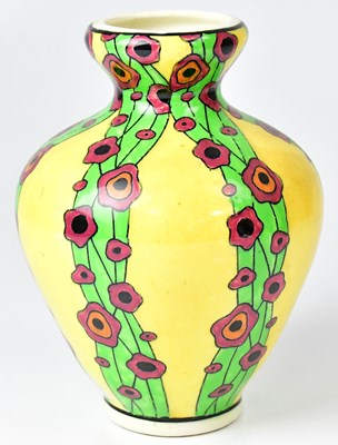 Lot 278 - BOCH FRERS; an early 20th century Olga pattern...