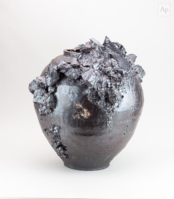 Lot AKIKO HIRAI (born 1970); a very large...