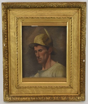 Lot 219 - UNATTRIBUTED 19TH CENTURY CONTINENTAL SCHOOL;...