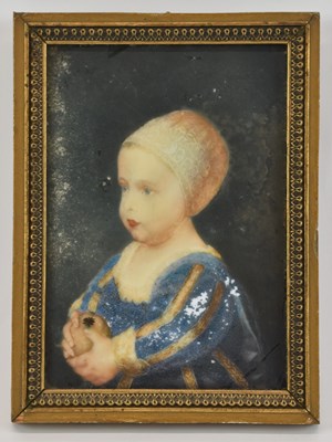 Lot 294 - IN THE MANNER OF ANTHONY VAN DYCK (Belgian,...