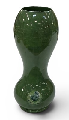 Lot 650 - WILLIAM MOORCROFT FOR LIBERTY & CO; an early...