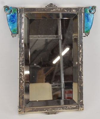 Lot 1108 - IN THE MANNER OF LIBERTY & CO; an early 20th...