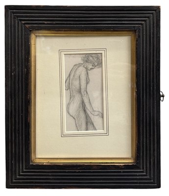 Lot 261 - IN THE MANNER OF REGINALD HALLWARD (British,...