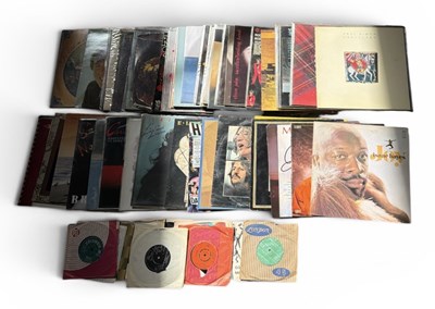 Lot 516 - A collection of approximately sixty assorted...