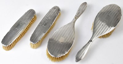 Lot 719 - WILLIAM NEAL & SON LTD; a set of four...