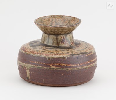 Lot JANET LEACH (1918-1997) for Leach Pottery; a...