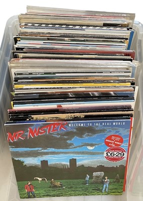 Lot 523 - A collection of approximately ninety pop and...