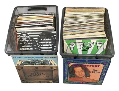 Lot 515 - A collection of approximately one hundred and...