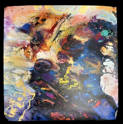 Lot 279 - MATTHEW SMALL (British, born 1975); a limited...
