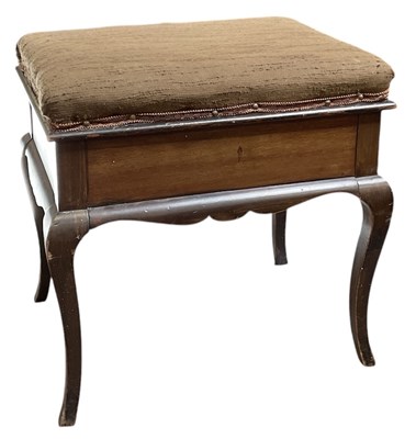 Lot 117 - JAMES SHOOLBRED & CO OF TOTTENHAM COURT ROAD,...