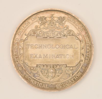 Lot 1165 - An HRH The Prince of Wales K. G. President...