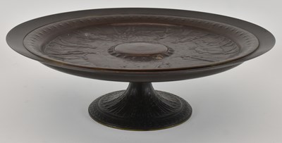 Lot 758 - FERDINAND BARBEDIENNE AFTER FERDINAND...