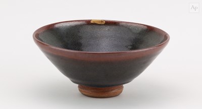 Lot WILLIAM STAITE MURRAY (1881-1962); a stoneware...