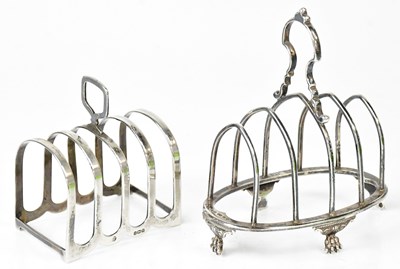 Lot 765 - ELKINGTON & CO; a Victorian hallmarked silver...