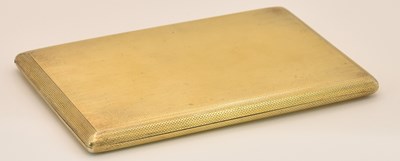 Lot 1095 - An interesting Elizabeth II hallmarked silver...