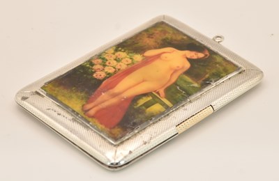 Lot 1130 - FRENCH POST-IMPRESSIONISTIC INTEREST,...