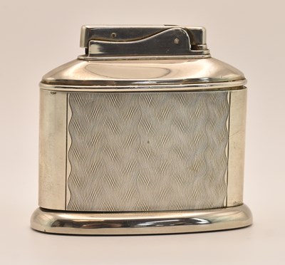 Lot 1137 - An early 20th century 925 sterling silver...