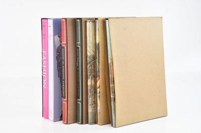 Lot 491 - THE COLLECTION OF THE KYOTO COSTUME INSTITUTE...