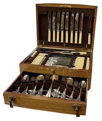 Lot 1067 - CARRINGTON & CO LTD OF 130 REGENT STREET,...