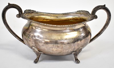 Lot 762 - S BLACKENSEE & SON LTD; an Edward VII...