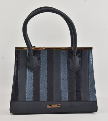 Lot 565 - DUNE, LONDON; a modern lady's gilt metal...