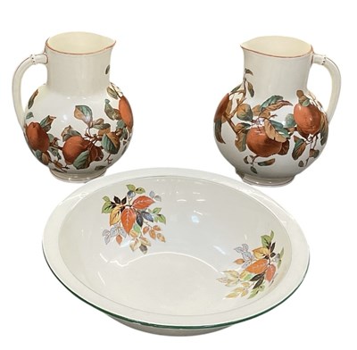 Lot 647 - A pair of late 19th/early 20th century...