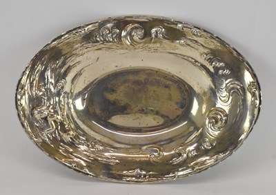 Lot 1115 - A late 19th/early 20th century American...
