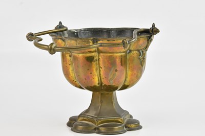 Lot 1400 - AUGUSTUS WELBY NORTHMORE PUGIN (1812-1852);...