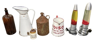 Lot 417 - A quantity of assorted collectors' items...