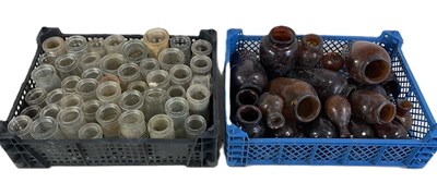 Lot 115 - A quantity of VIROL and other similar product...