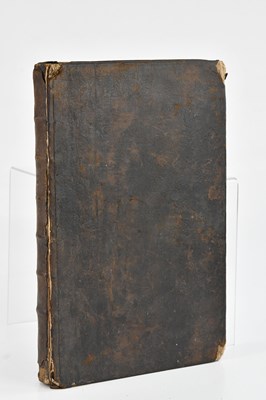 Lot 385 - BACON (FRANCIS), RESUSCITATIO OR BRIGHT INTO...
