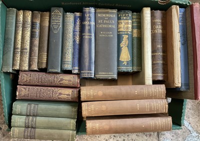 Lot 449 - DARWIN (CHARLES), A NATURALISTS VOYAGE....