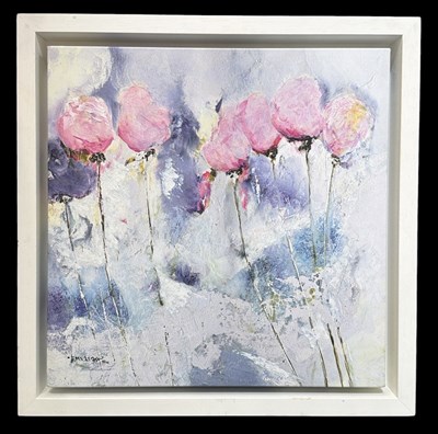Lot 321 - EMILIJA PASAGIC; a limited edition print on...