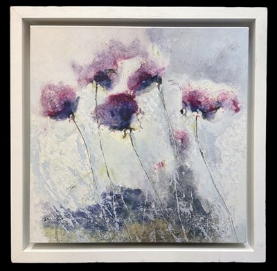 Lot 322 - EMILIJA PASAGIC; a limited edition print on...