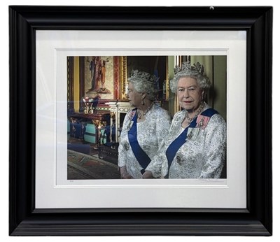 Lot 249 - JOHN SWANNELL; a signed limited edition...