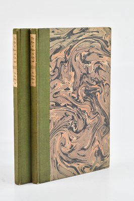 Lot 412 - WILDE (OSCAR), THE RISE OF HISTORICAL...