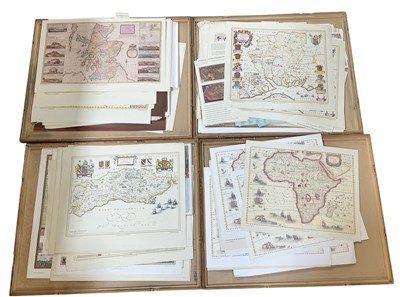 Lot 267 - A large collection of approximately five...