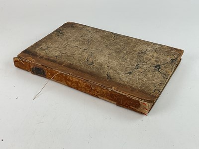 Lot 426 - EVELYN (JOHN), SYLVA OR A DISCOURSE OF...