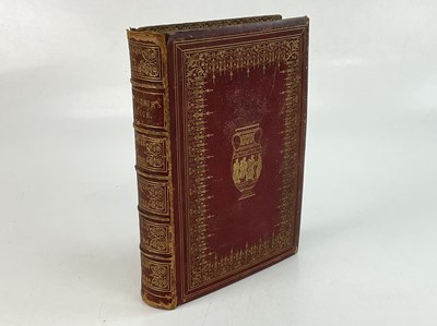 Lot 451 - WORDSWORTH (CHRISTOPHER), GREECE, PICTORIAL,...